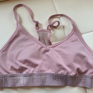 VS Pink Bra